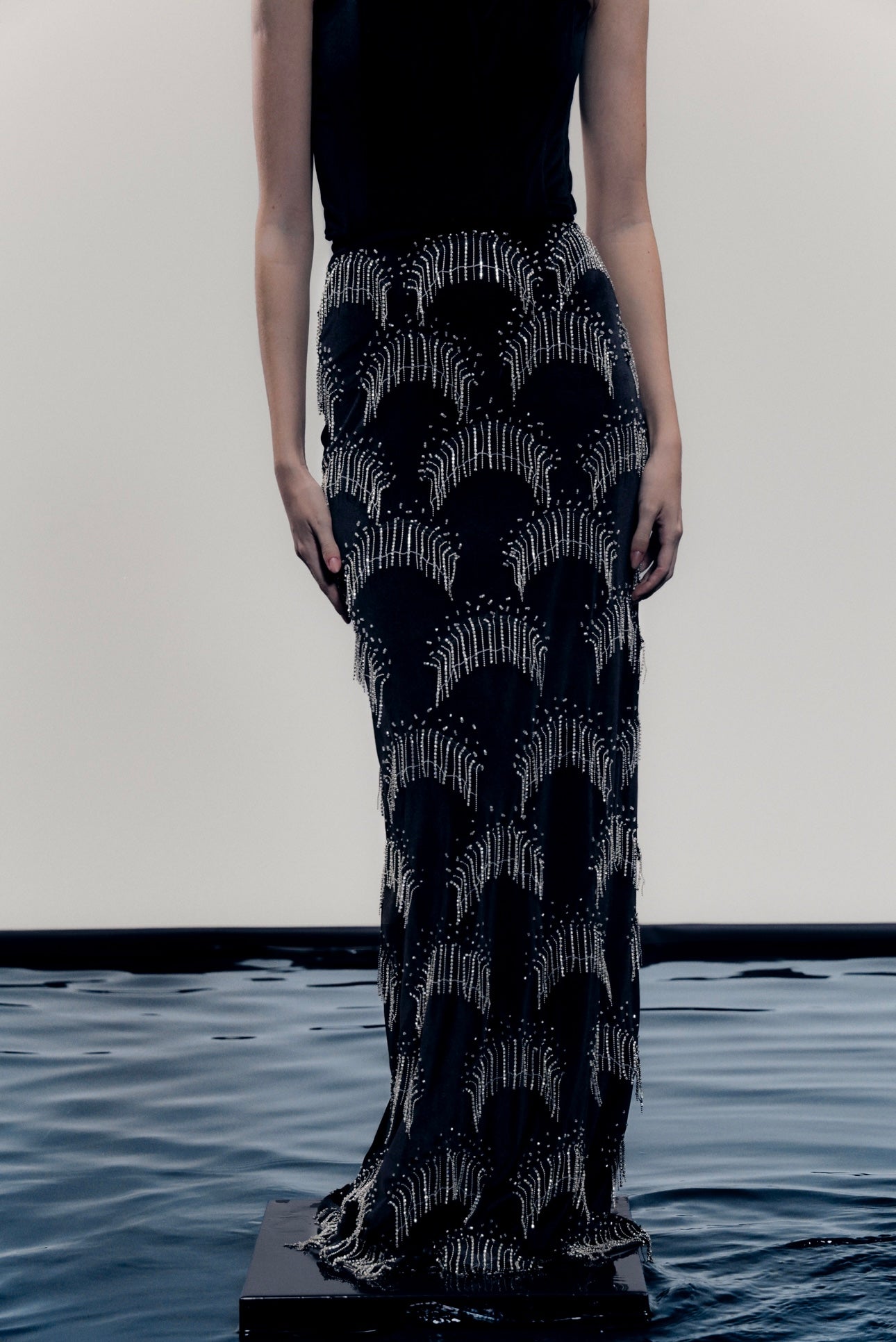 LISE SKIRT