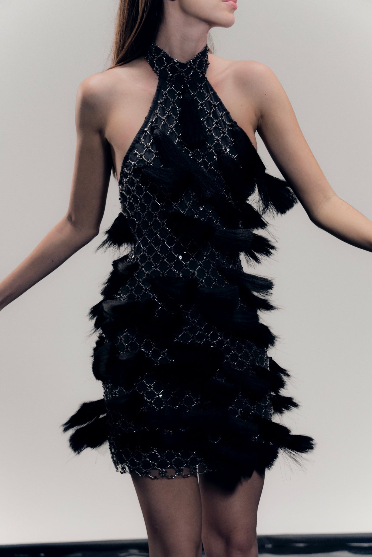 LULU DRESS