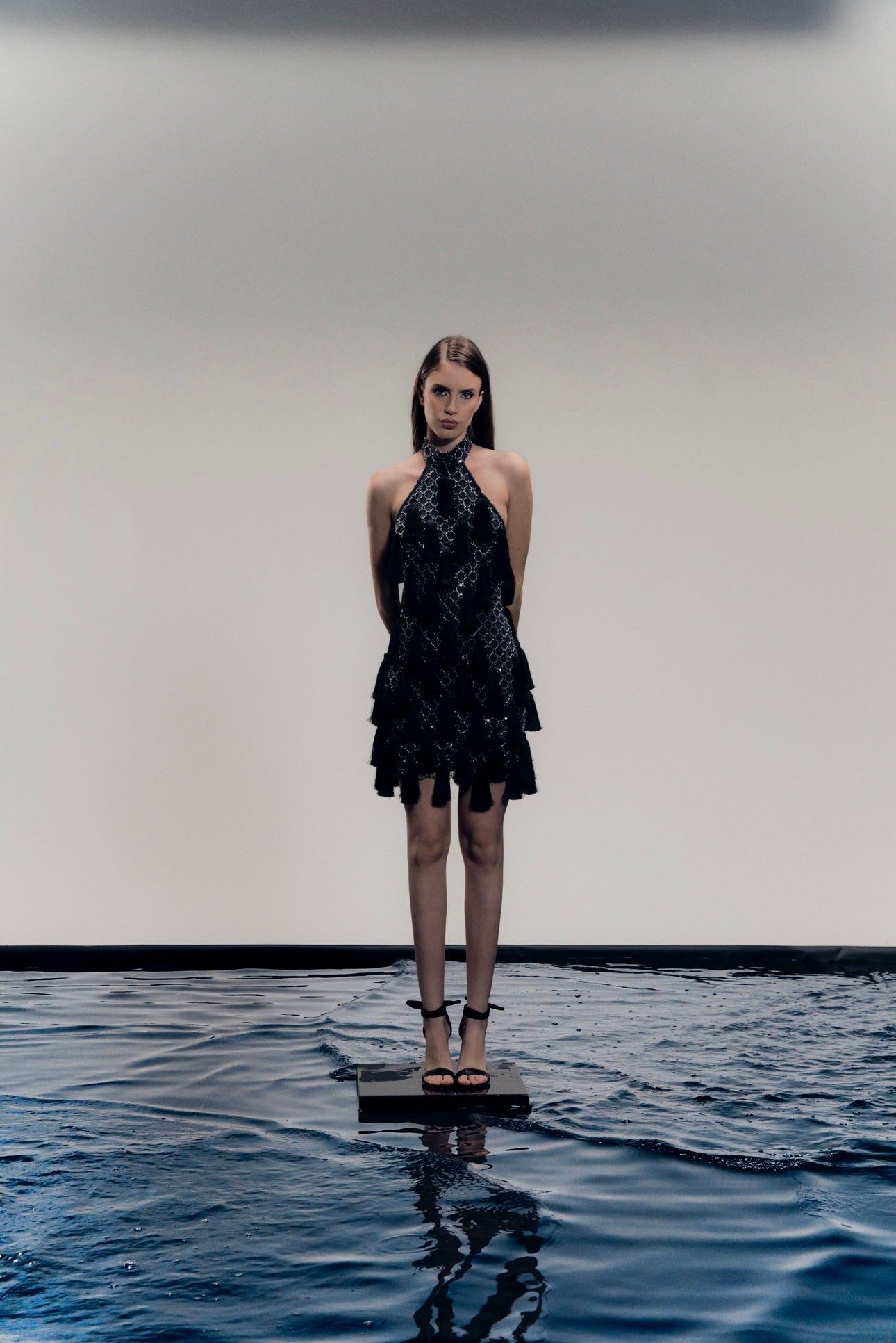 LULU DRESS