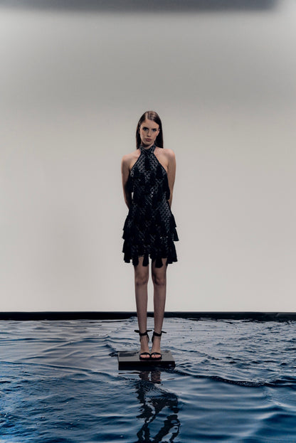 LULU DRESS