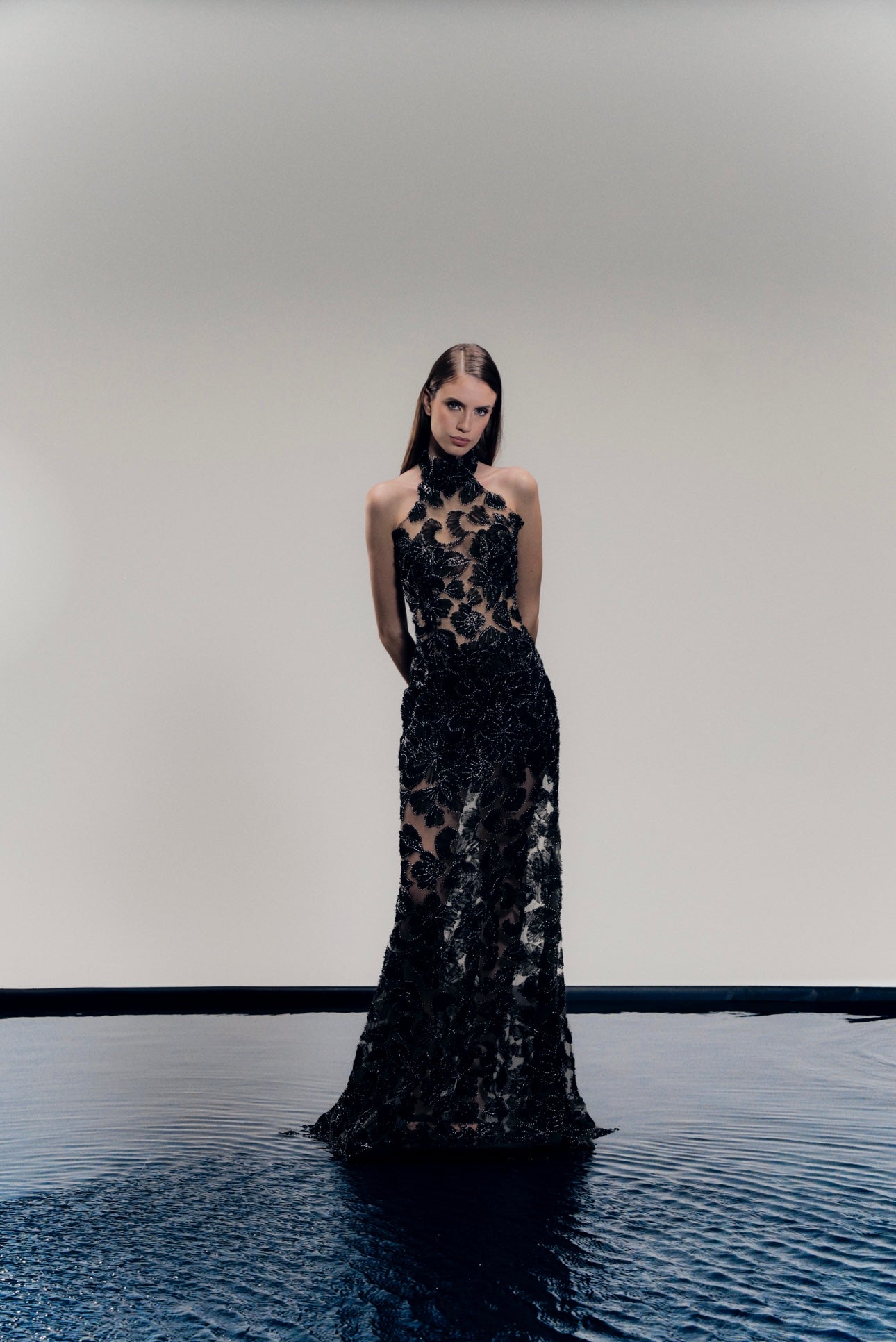 THAL DRESS
