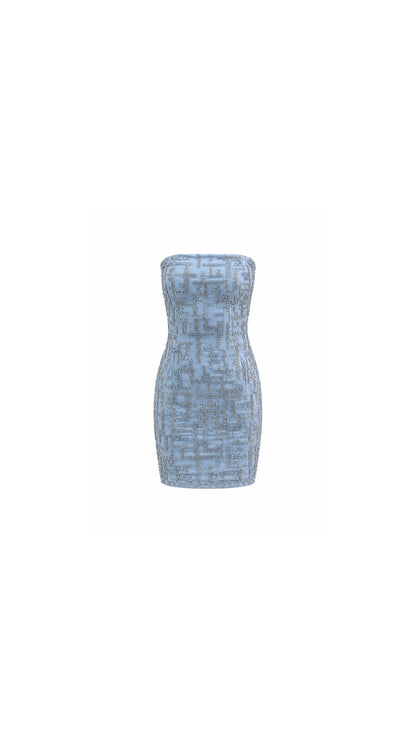INES DRESS