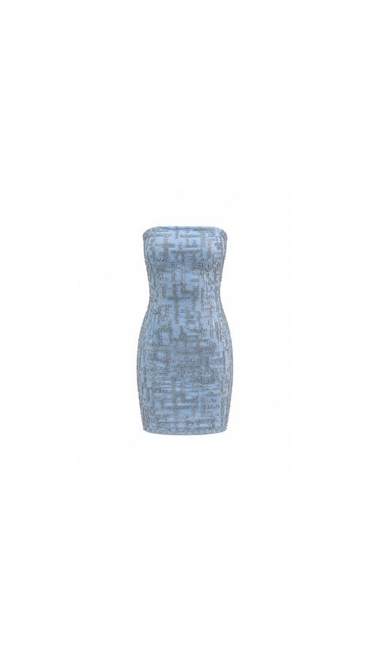 INES DRESS