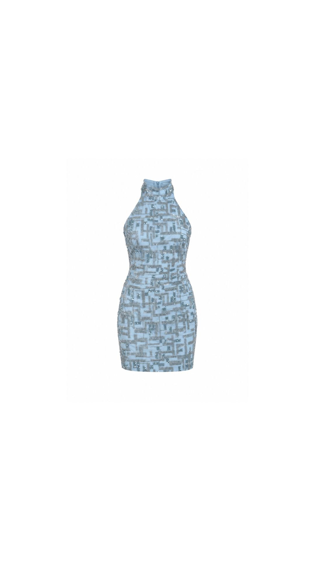 LEIA DRESS