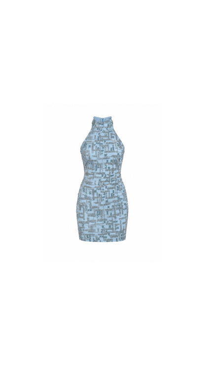 LEIA DRESS