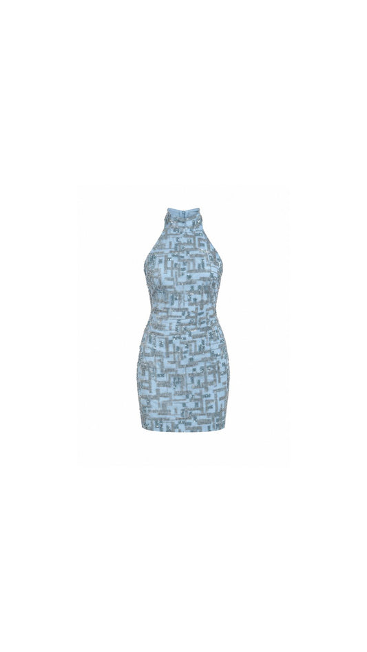 LEIA DRESS