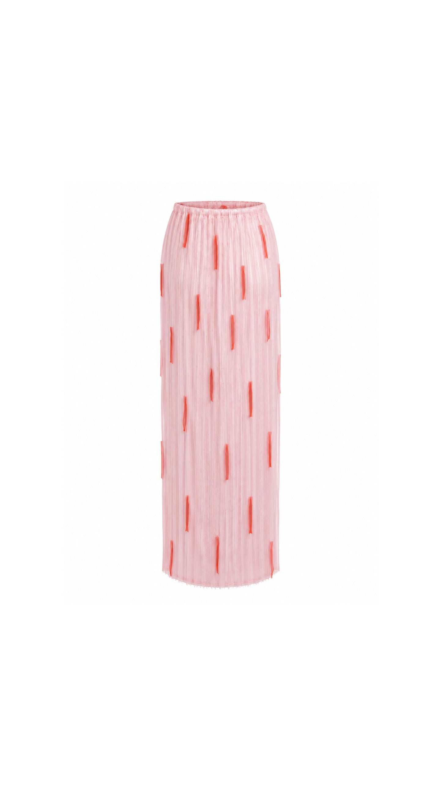 LONG REIA SKIRT
