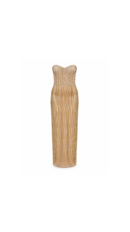 LUKA DRESS
