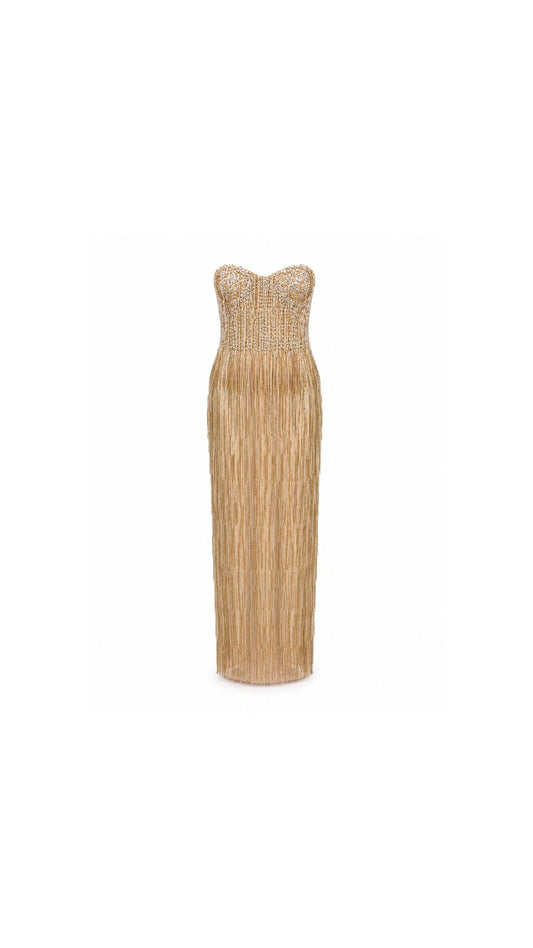 LUKA DRESS