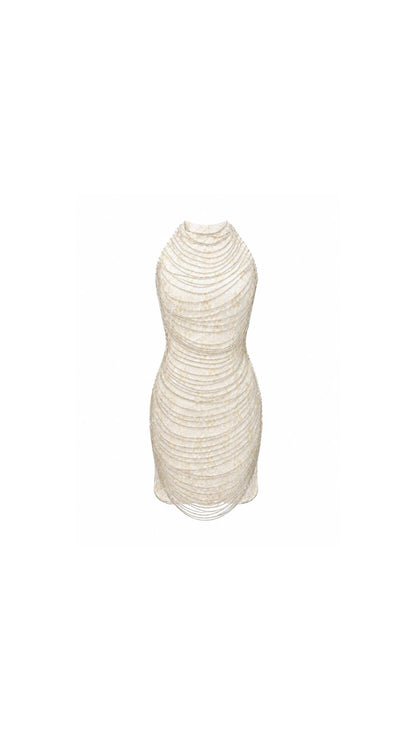 LOLA DRESS
