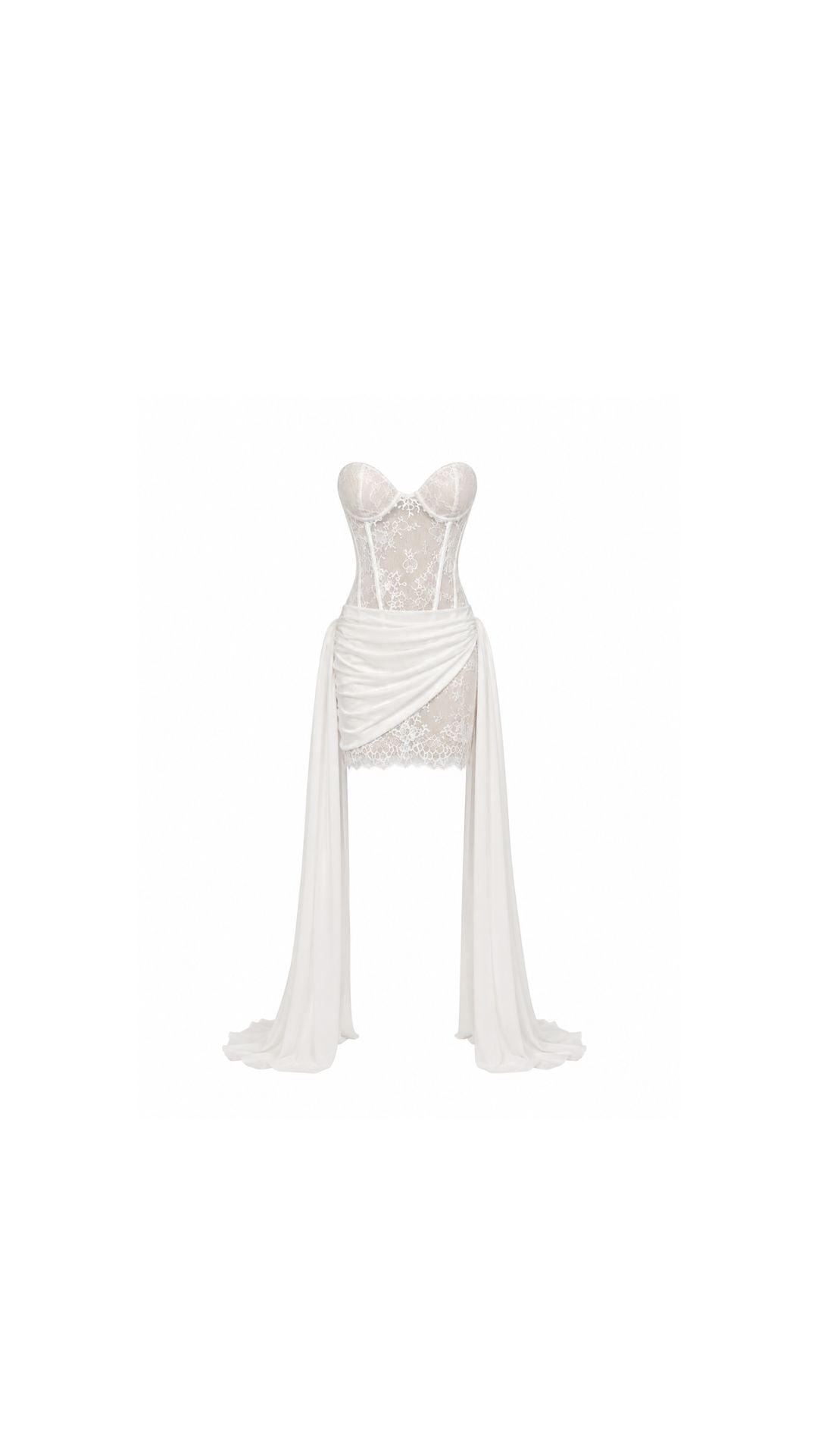 LUMI DRESS