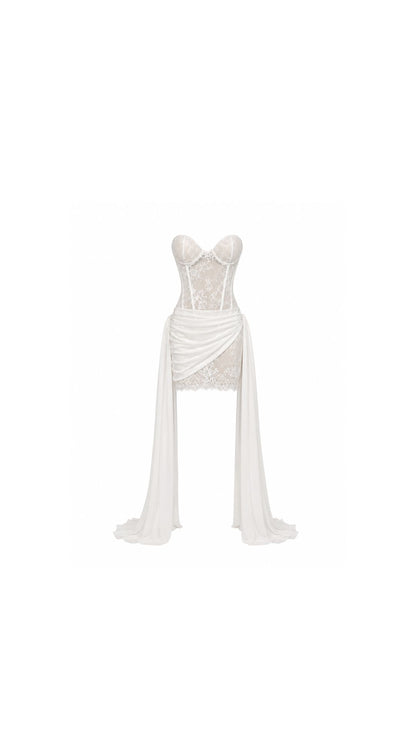 LUMI DRESS