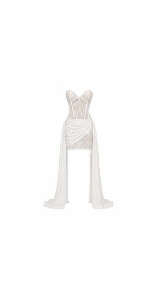 LUMI DRESS