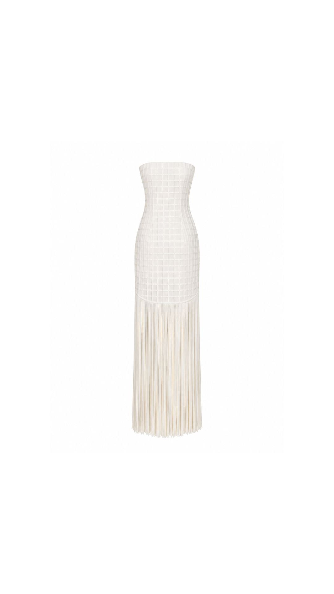 MANE DRESS