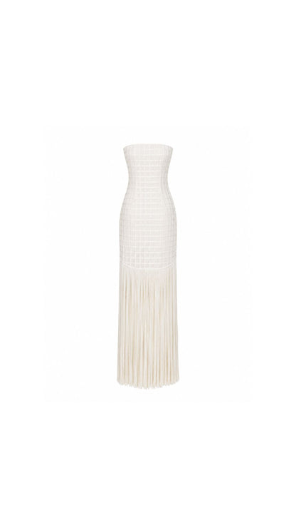MANE DRESS