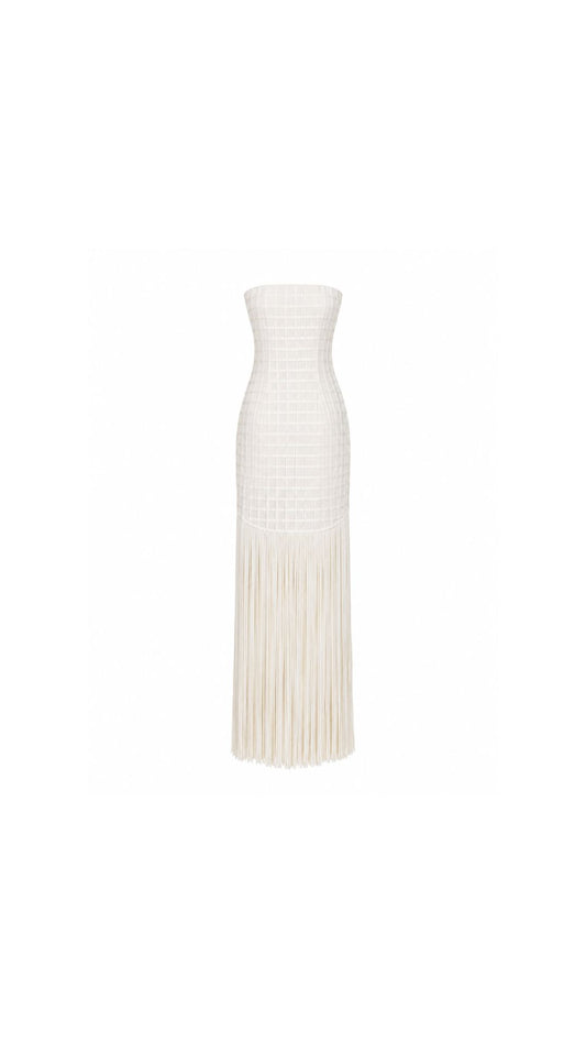 MANE DRESS