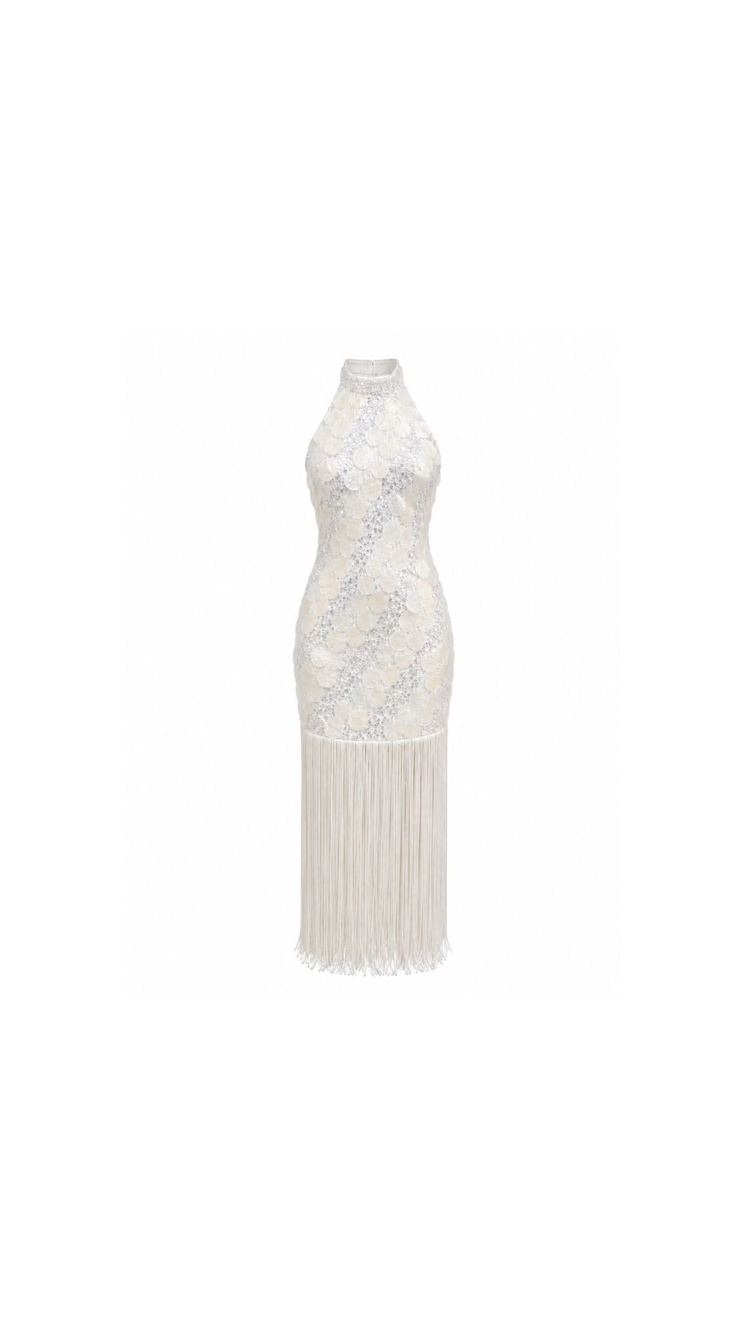 MUR DRESS