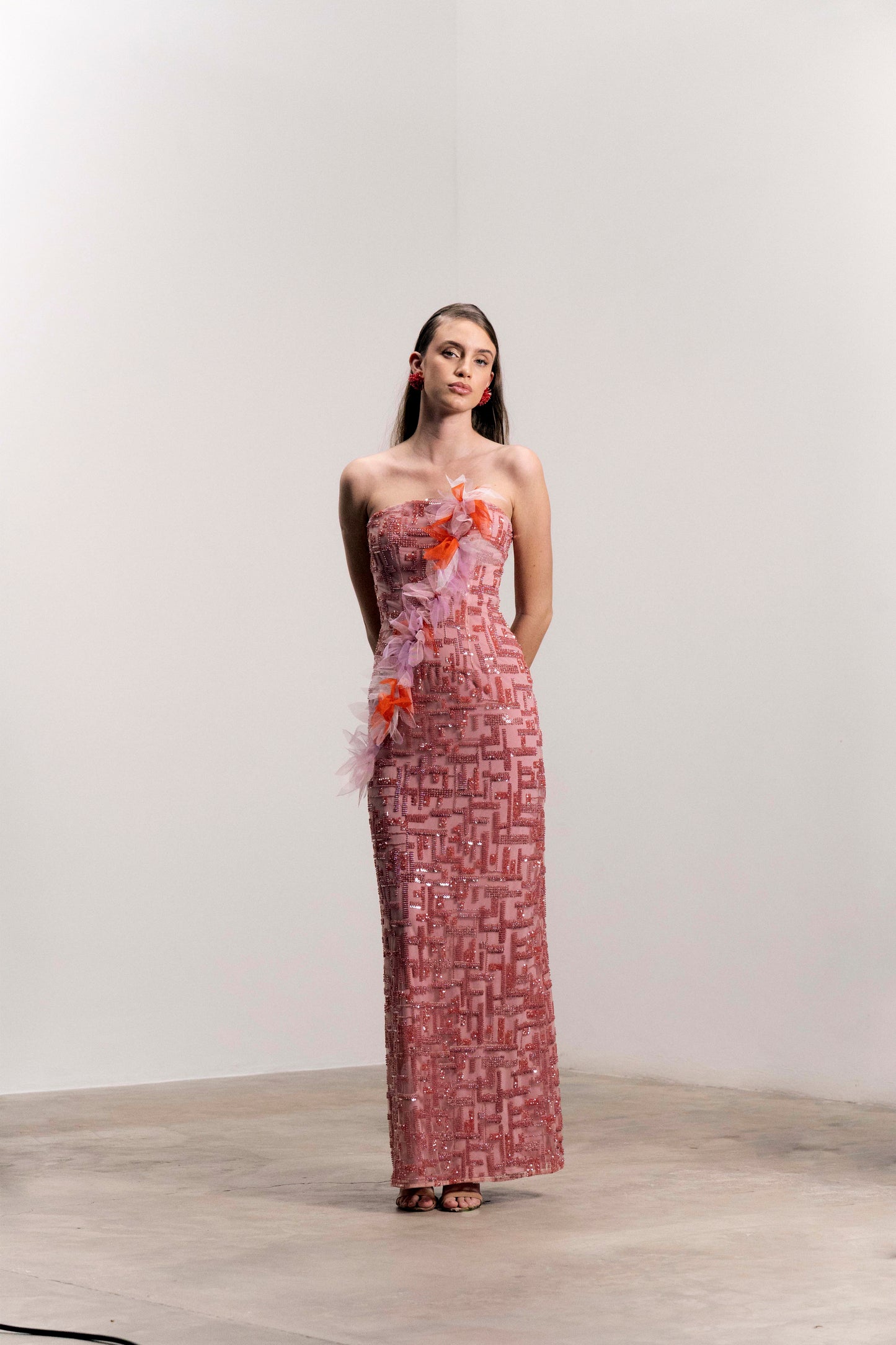 LUMA DRESS