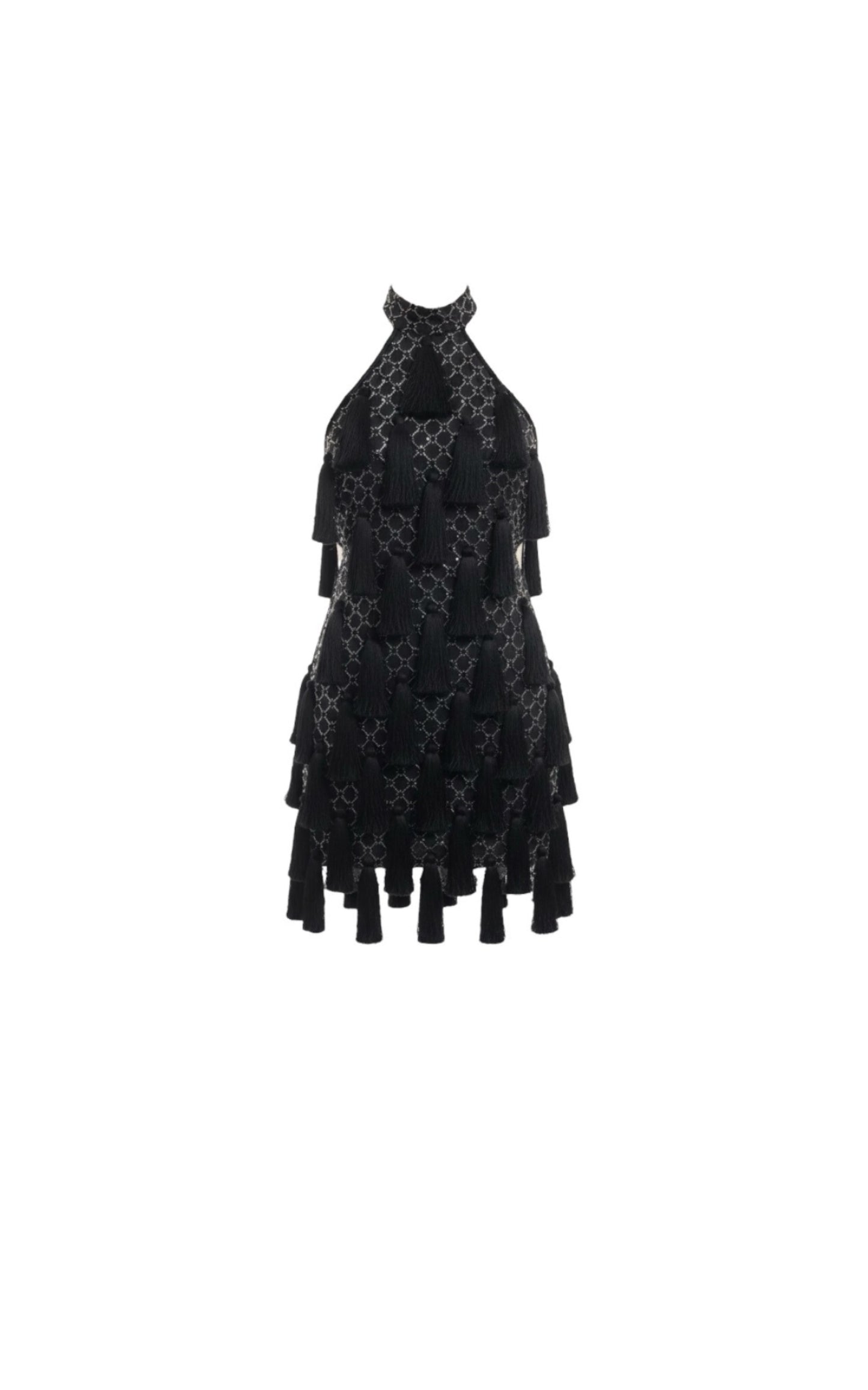 LULU DRESS