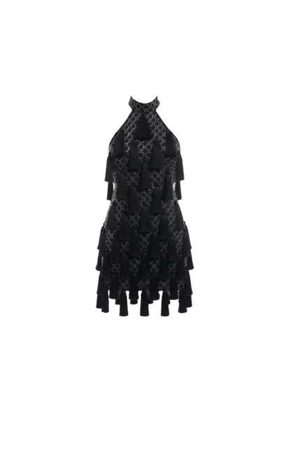 LULU DRESS