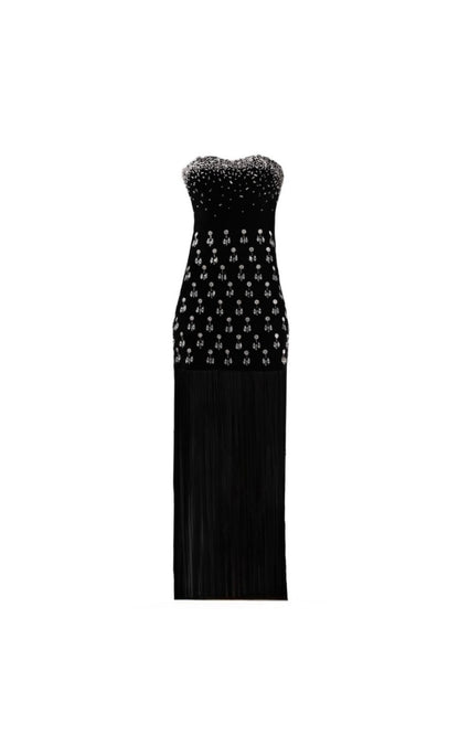 IONE DRESS