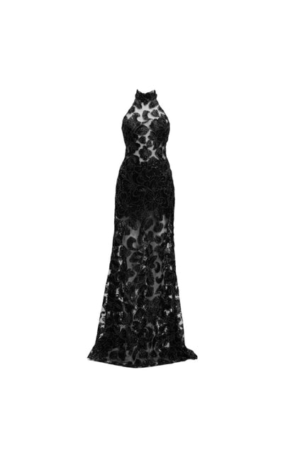 THAL DRESS
