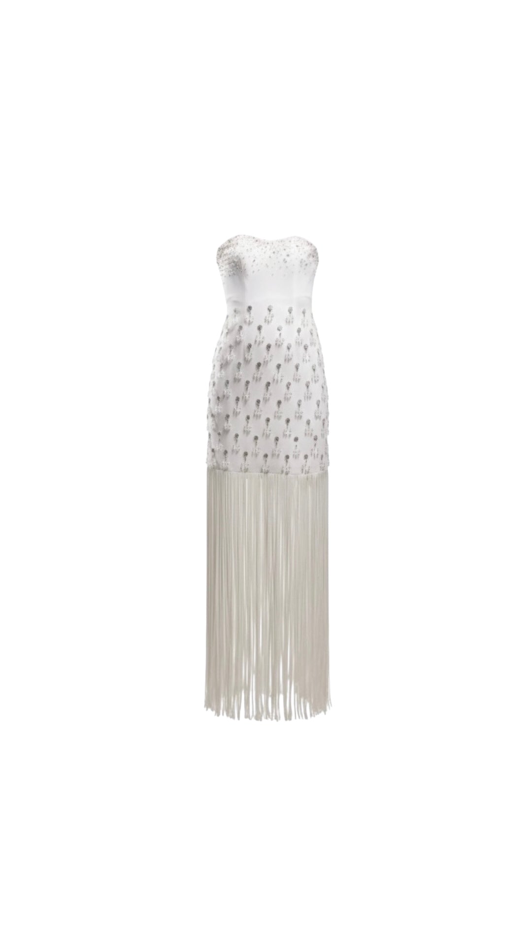 BRIDAL IONE DRESS
