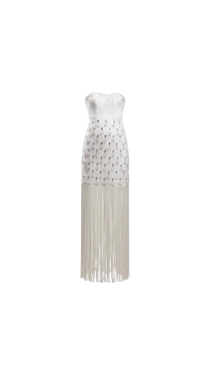 BRIDAL IONE DRESS
