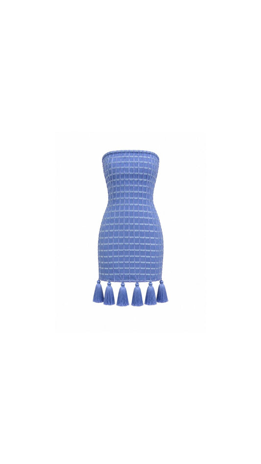 SENA DRESS