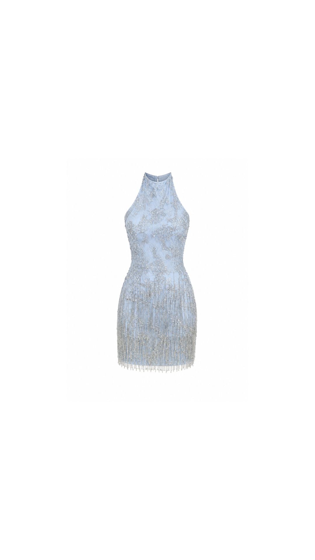 TALIA DRESS