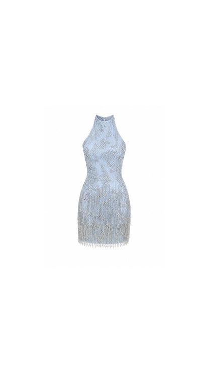 TALIA DRESS