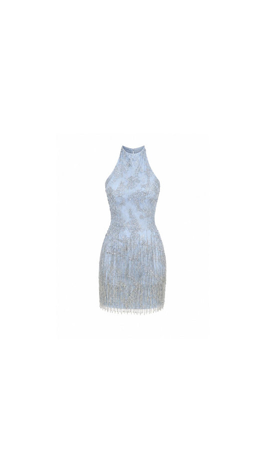TALIA DRESS