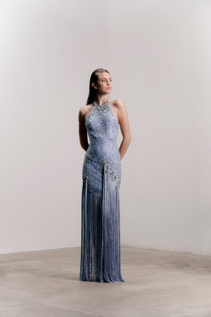MUNA DRESS