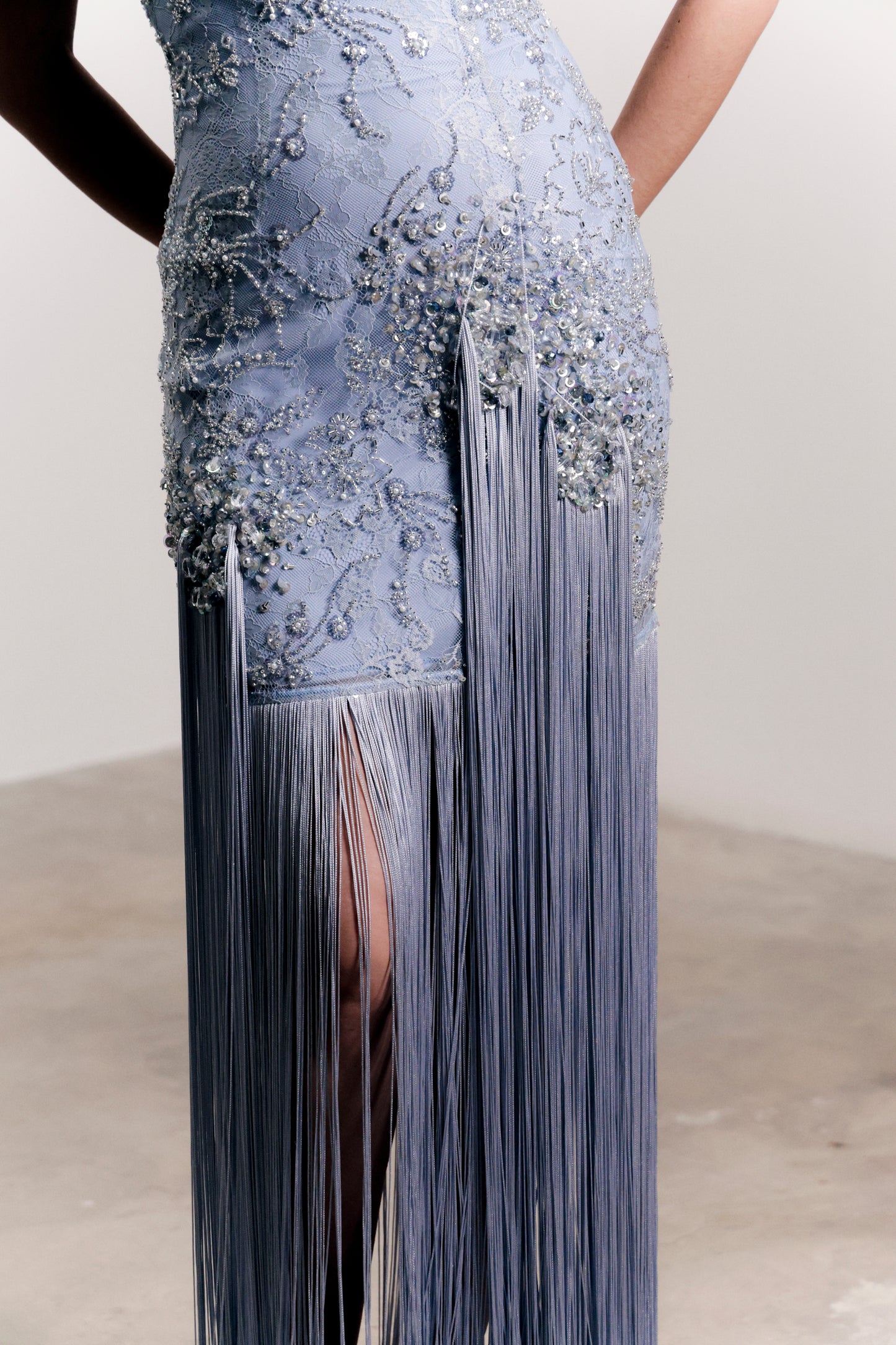 MUNA DRESS
