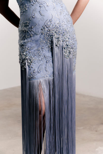 MUNA DRESS