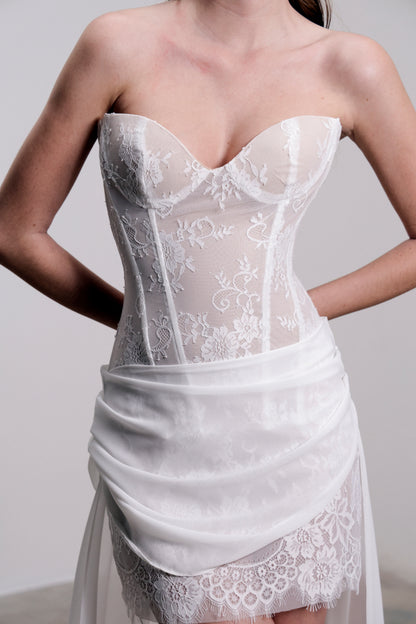 LUMI DRESS