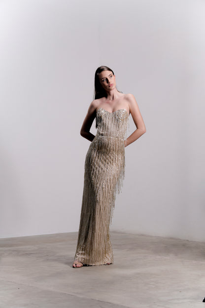 LUKA DRESS