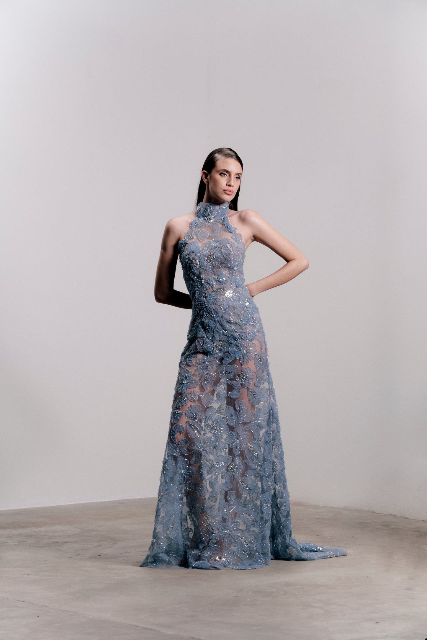 THAL DRESS