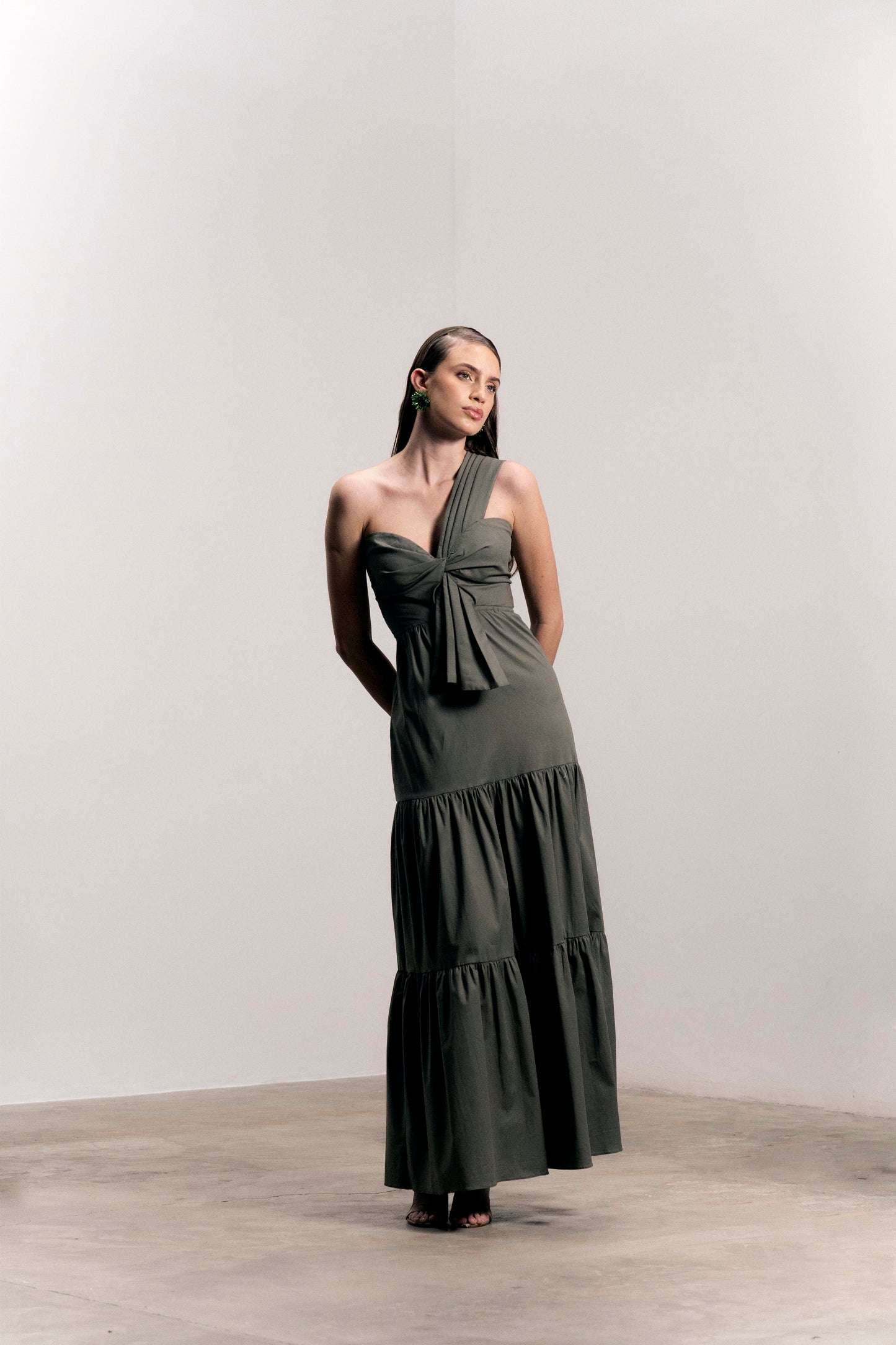 NUNI DRESS