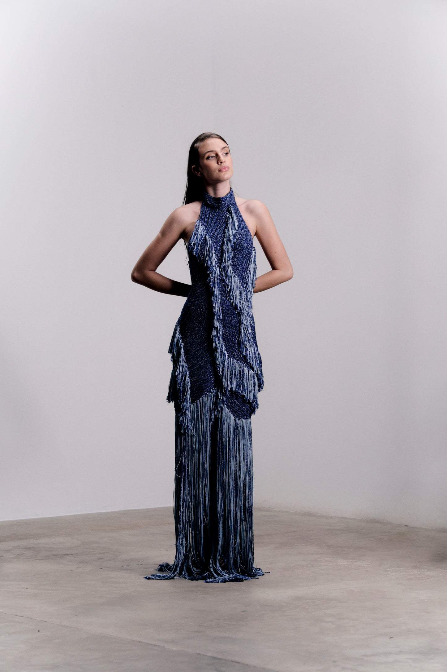 CAMI DRESS
