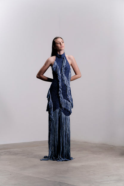 CAMI DRESS