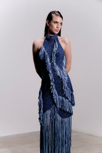 CAMI DRESS