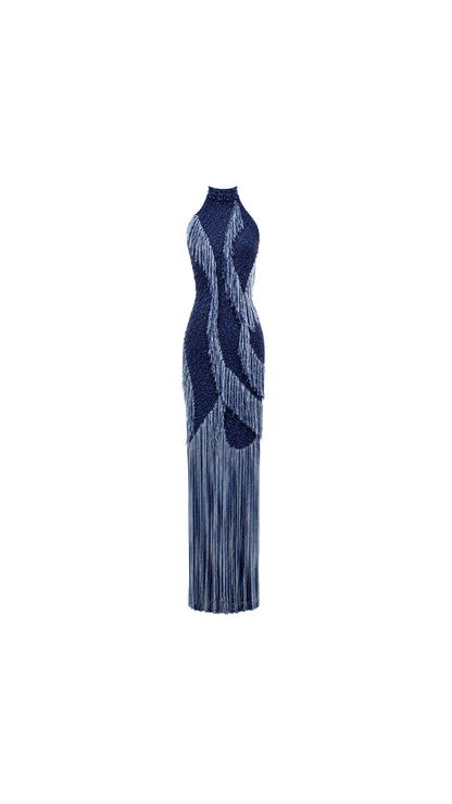 CAMI DRESS