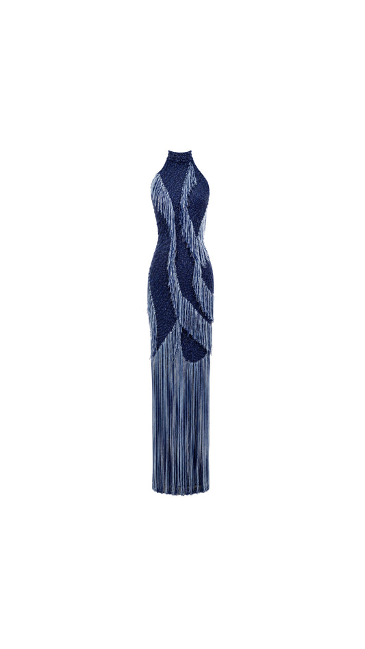CAMI DRESS