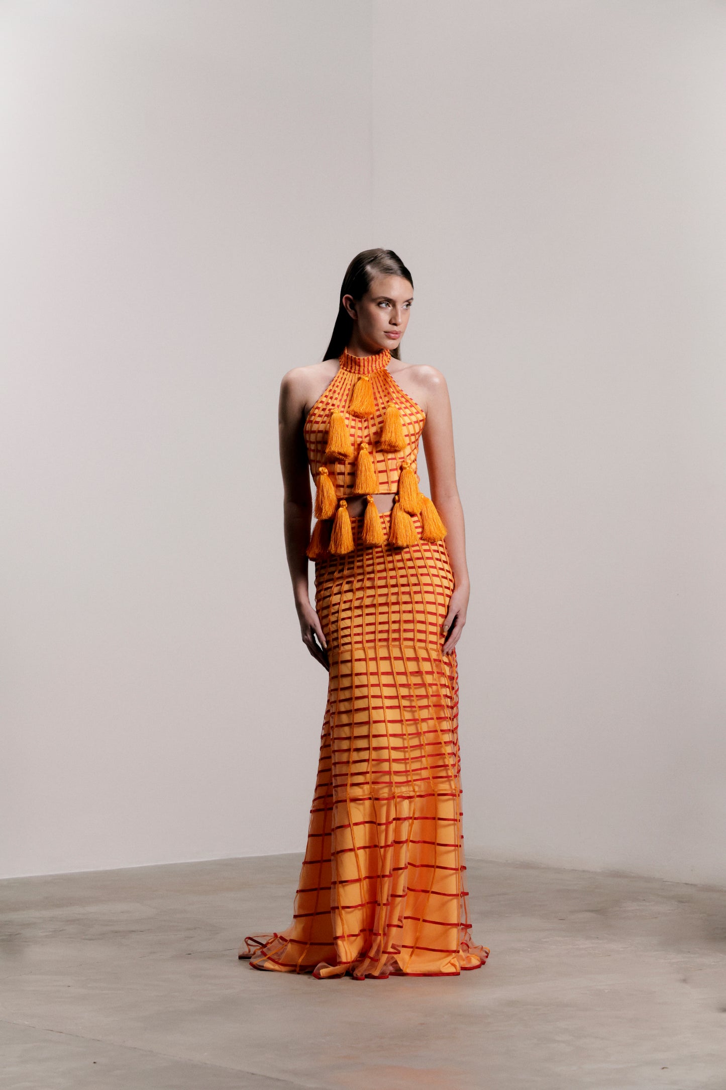 HELEN SKIRT