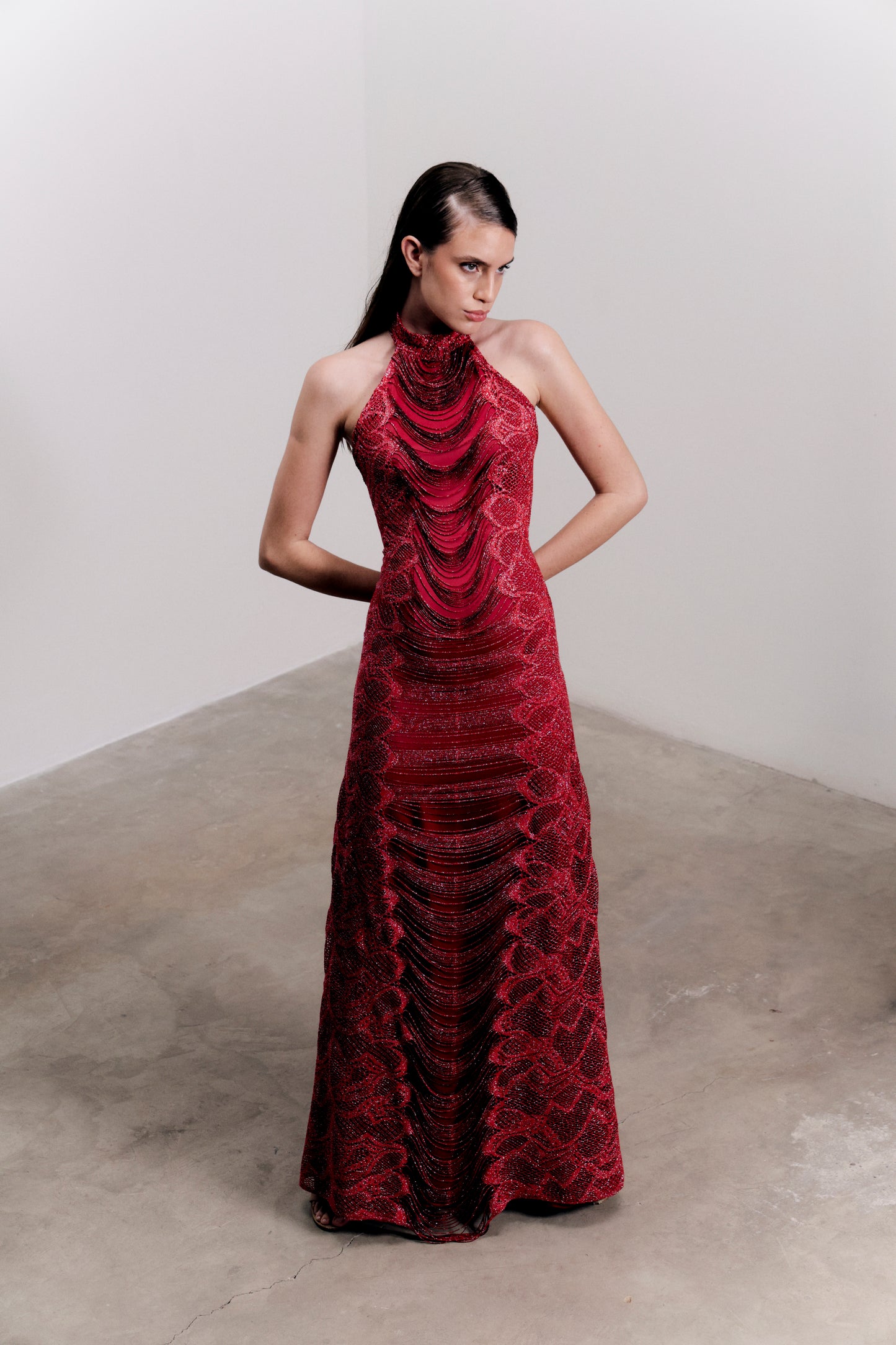 RUI DRESS