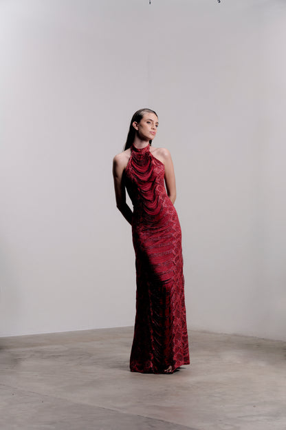 RUI DRESS