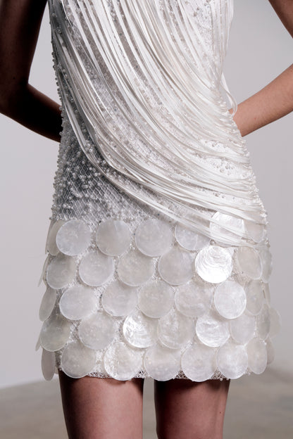TAIA DRESS
