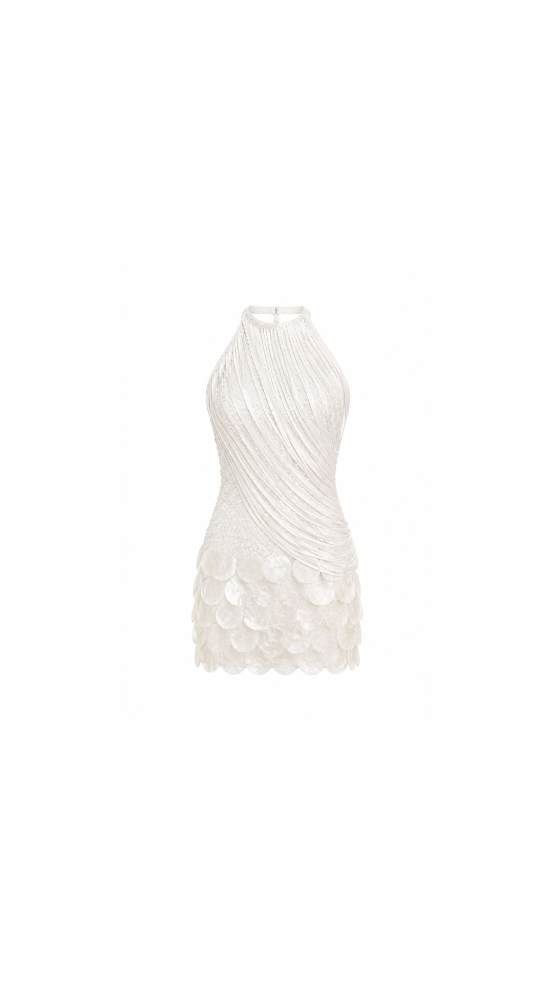 TAIA DRESS