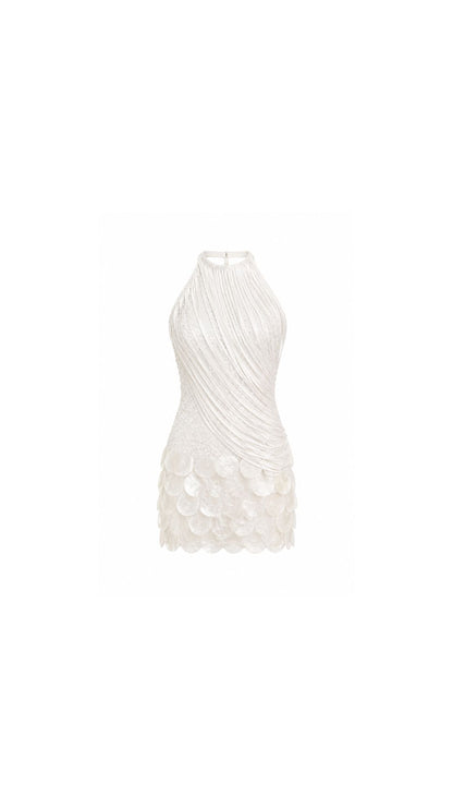 TAIA DRESS